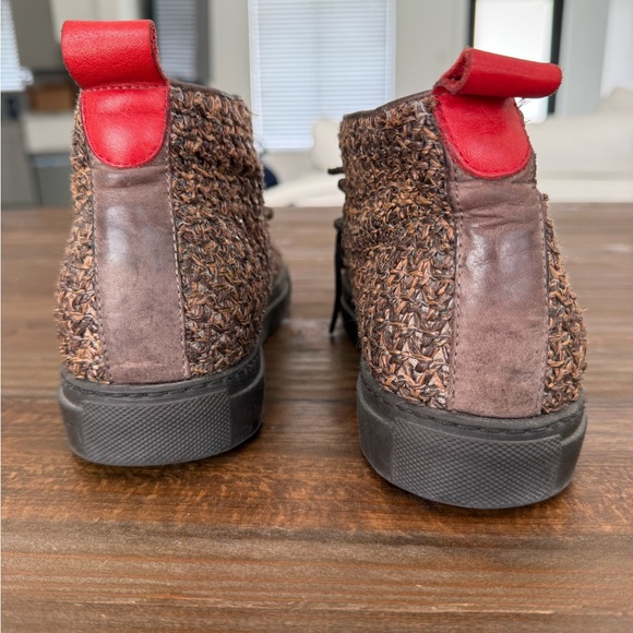 Del Loro boots - Picture 5 of 6